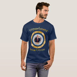Donald J. Trump ~ Breaking Through ~ 11/3/2020 ~ T-Shirt