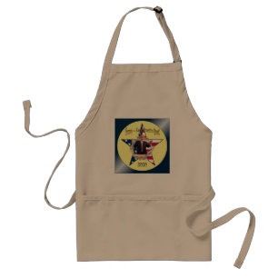 Donald J. Trump ~ “Keep America great” 11/3/2020 ~ Standard Apron