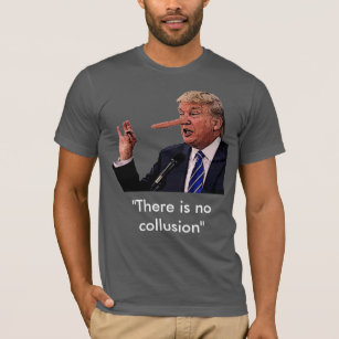 Donald "pinocchio" Trump 2 T-Shirt