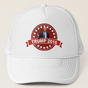 Donald Trump 2016 Hats