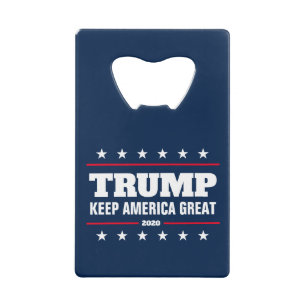 Donald Trump 2020 election Keep America Great