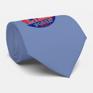 Donald TRUMP 2020 Tie