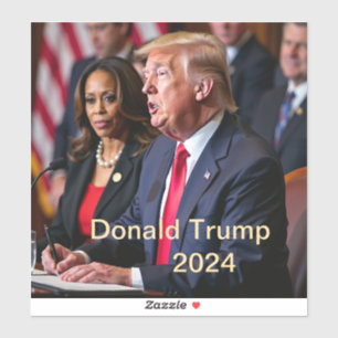 Donald Trump 2024
