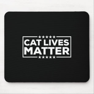 Donald Trump 2024 Cats2 Mouse Pad