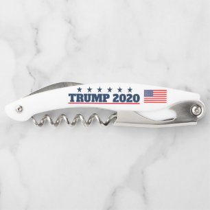Donald Trump 2024 election Keep America Great Corkscrew
