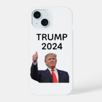 Donald Trump 2024 