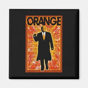 Donald Trump 2024  Magnet