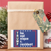 Donald Trump 2024 Mr. President