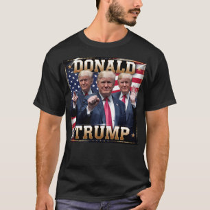 Donald Trump 2024 T-Shirt