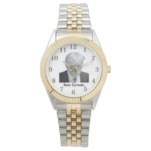 Donald Trump 2024 Take America Back Election Watch