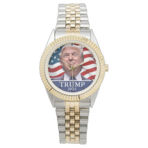 Donald Trump 2024 Watch
