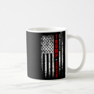 Donald Trump 2028 Keep America Great Election Usa  Coffee Mug