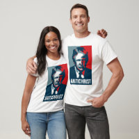 Donald Trump ANTICHRIST