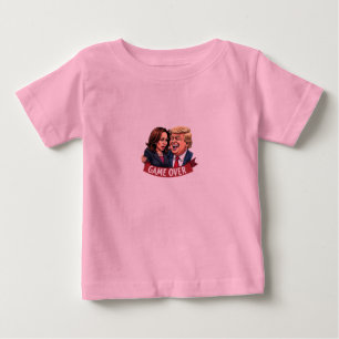 Donald Trump Baby T-Shirt
