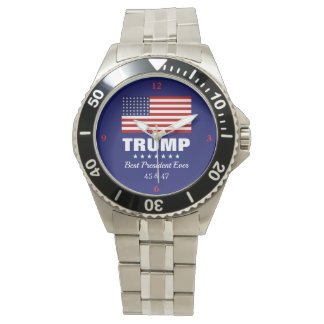 DONALD TRUMP BEST PRESIDENT EVER WATCH