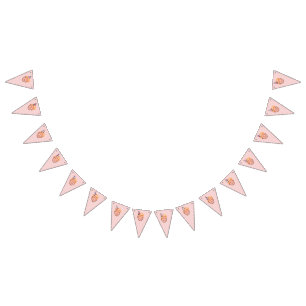 DONALD TRUMP BIRTHDAY BUNTING 