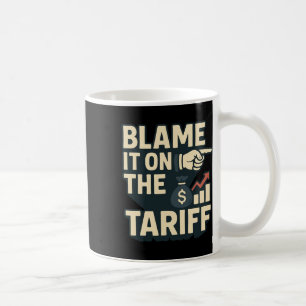 Donald Trump Businessman Business Owner Entreprene Coffee Mug
