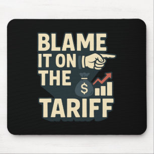 Donald Trump Businessman Business Owner Entreprene Mouse Pad