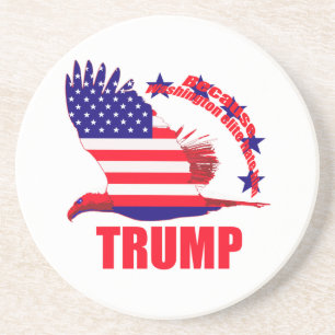 Donald Trump Coaster