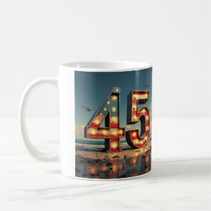 Donald Trump  Coffee Mug