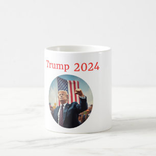 Donald Trump Coffee Mug