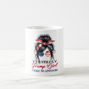 Donald Trump Coffee Mug