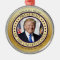 DONALD TRUMP COMMANDER IN CHIEF GOLD PRESIDENTIAL