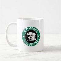 Donald Trump Covfefe