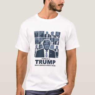 DONALD TRUMP ERA T-Shirt