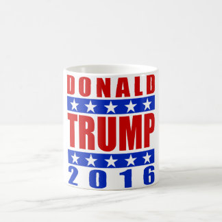 Donald Trump for President 2016 Mug 3