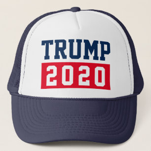 Donald Trump for president 2024 election support Trucker Hat