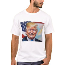 Donald Trump For President 2024