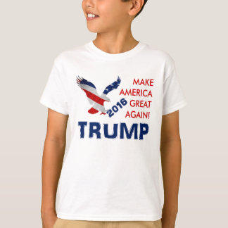 Donald Trump For President T-Shirt