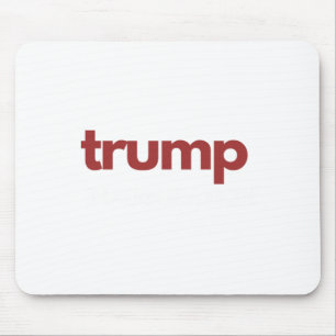 Donald Trump Inauguration Day 2025 47th President Mouse Pad