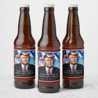 Donald Trump Inauguration Unique Collectors