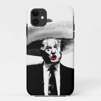 Donald Trump iPhone Cover