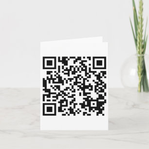 Donald Trump Is Your President Qr Trump Tank Top_1 Card