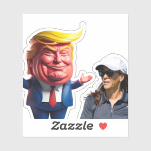 Donald Trump Kamala harris