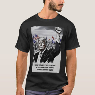 Donald Trump Maga T-Shirt