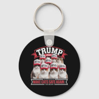 Donald Trump Make Cats Safe Again 2024 Debate
