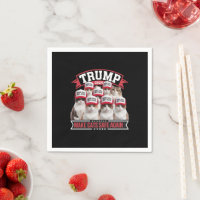 Donald Trump Make Cats Safe Again 2024 Debate