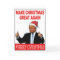 Donald Trump Make Christmas Great Again