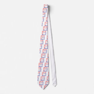 Donald Trump - Mike Pence Tie