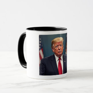 Donald Trump Mug