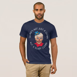 Donald Trump, Not just a Clown Shirt