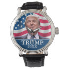 Donald Trump Photo - President 2024 Flag