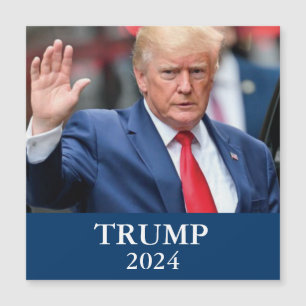 Donald Trump Photo - Trump 2024
