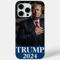 Donald Trump Photo - Trump 2024 Keep America Great