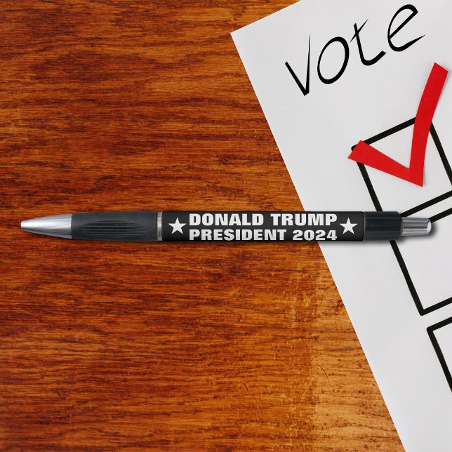 Donald Trump President 2024 (Trump 2024)