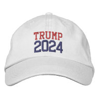 Donald Trump President 2024